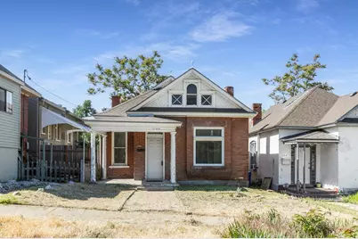 1166 E 400 S, Salt Lake City, UT 84102 - Photo 1