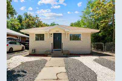 820 E Elm Ave, Salt Lake City, UT 84106 - Photo 1