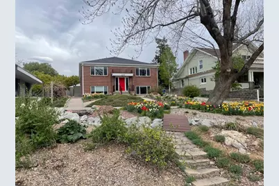 255 S 1000 E, Salt Lake City, UT 84102 - Photo 1