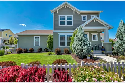5158 W Mellow Way, South Jordan, UT 84009 - Photo 1