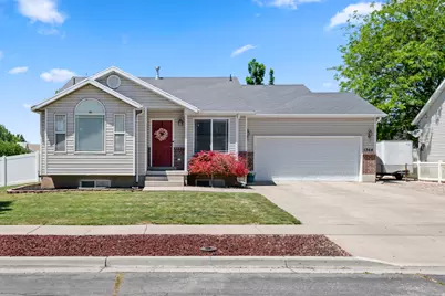 1364 S 1700 W, Syracuse, UT 84075 - Photo 1