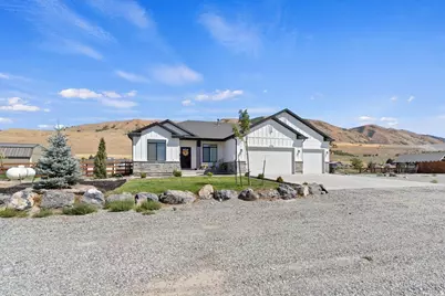 13720 N Highway 38, Collinston, UT 84306 - Photo 1