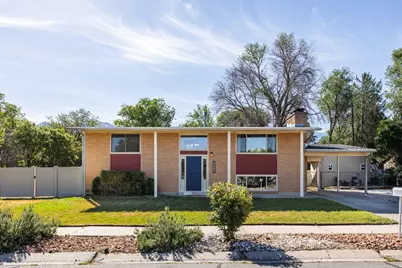 7331 S 1420 E, Cottonwood Heights, UT 84121 - Photo 1