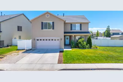 591 S Olive Pl W, Lehi, UT 84043 - Photo 1
