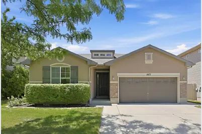 1077 N Bellingham Ct, North Salt Lake, UT 84054 - Photo 1