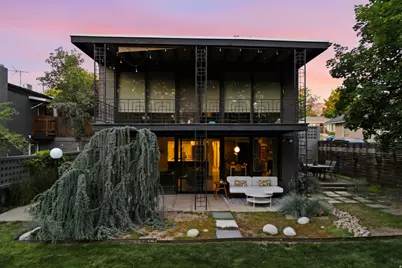 2722 S 1000 E #4B, Salt Lake City, UT 84106 - Photo 1