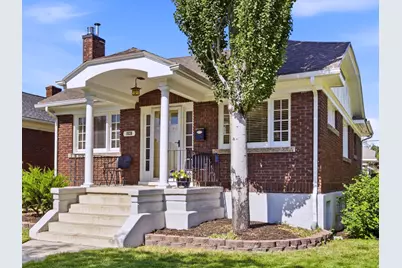 1828 S 500 E, Salt Lake City, UT 84105 - Photo 1