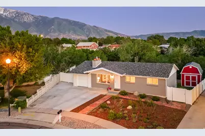 318 E David Cir, Sandy, UT 84070 - Photo 1