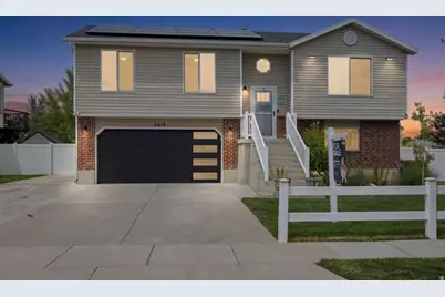 2618 W 2225 S, Syracuse, UT 84075 - Photo 1