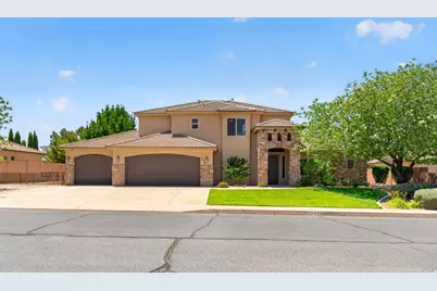 2638 S 3070 E, Saint George, UT 84790 - Photo 1