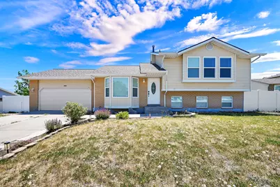 5123 W Gaskill Way, West Jordan, UT 84081 - Photo 1