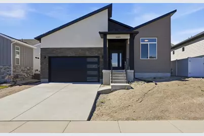 6309 W Cape Ridge Ln, West Valley, UT 84128 - Photo 1