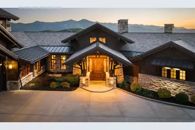 2680 E Shadow Ridge Cir, Kamas, UT 84036 - Photo 1