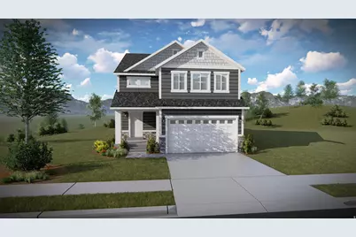 2958 N Purpletop Ln #2194, Saratoga Springs, UT 84045 - Photo 1