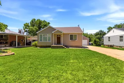 863 Taylor Ave, Ogden, UT 84404 - Photo 1