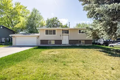 66 S 100 E, Hyrum, UT 84319 - Photo 1