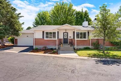 3294 E Bengal Blvd, Cottonwood Heights, UT 84121 - Photo 1