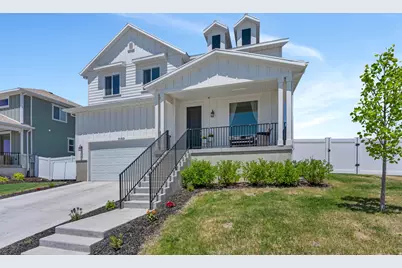 7102 W Kelsey Peak Ln #181, West Jordan, UT 84081 - Photo 1