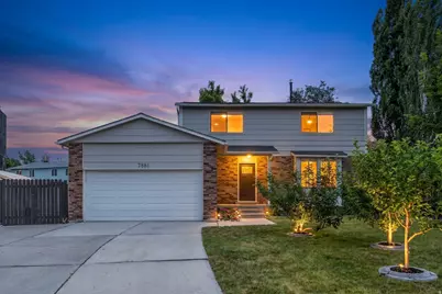7931 S Norwood Rd, Cottonwood Heights, UT 84121 - Photo 1