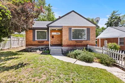 1571 E Lake St S, Ogden, UT 84401 - Photo 1
