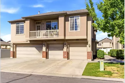 438 Kent Dr, North Salt Lake, UT 84054 - Photo 1