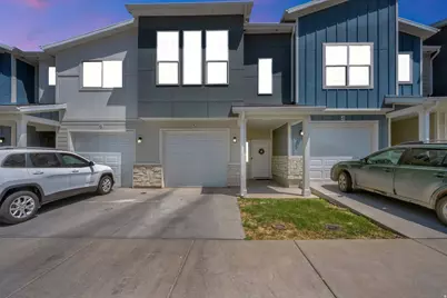 382 E 1850 N #5, North Ogden, UT 84414 - Photo 1