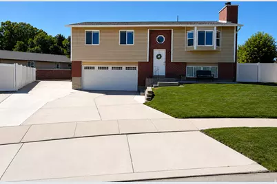 6278 S Hurstbourne Cir W, Taylorsville, UT 84129 - Photo 1