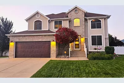 1037 E 1500 N, Layton, UT 84040 - Photo 1