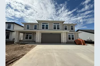 1150 W 3410 S #1004, Nibley, UT 84321 - Photo 1