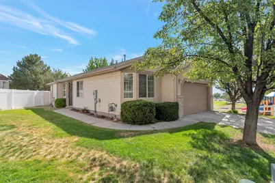 6607 S Cedar Hill Ct W, West Jordan, UT 84084 - Photo 1