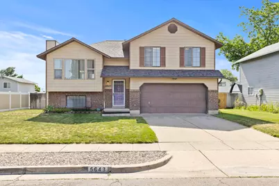 5643 S 2950 W, Roy, UT 84067 - Photo 1
