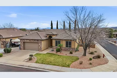 3879 London Ln, Santa Clara, UT 84765 - Photo 1
