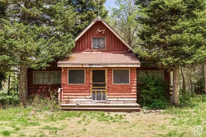 6863 Pines Ranch Rd, Oakley, UT 84055 - Photo 1