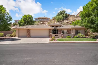 1429 E 2420 S, Saint George, UT 84790 - Photo 1
