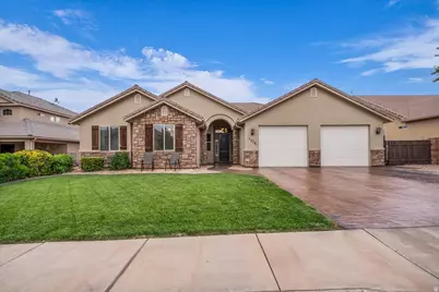 2376 S 2160 E, Saint George, UT 84790 - Photo 1