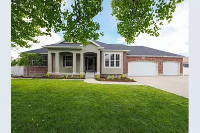 4856 W Cherry Laurel Ln, West Jordan, UT 84088 - Photo 1