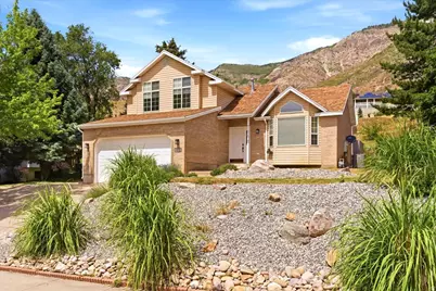 3172 N Mountain Rd E, North Ogden, UT 84414 - Photo 1