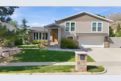 3315 E Nutmeg St, Cottonwood Heights, UT 84121 - Photo 1