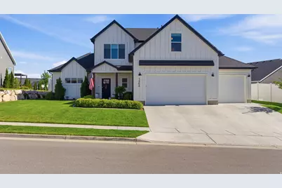 1364 E Beechwood Dr, Layton, UT 84040 - Photo 1