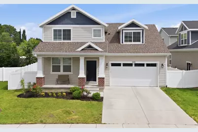 559 E Rundel Way, Draper, UT 84020 - Photo 1