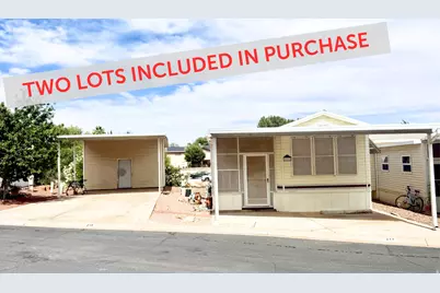 840 N Twin Lakes Dr #217, Saint George, UT 84770 - Photo 1