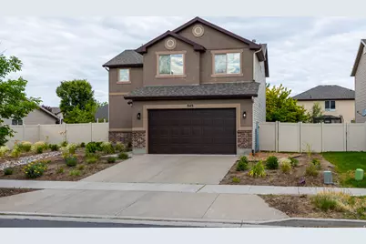 949 N Fox Hollow Dr W, North Salt Lake, UT 84054 - Photo 1