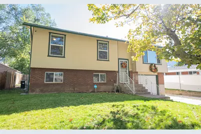 622 Brinker Ave, Ogden, UT 84404 - Photo 1