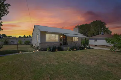 1433 E 8th St, Ogden, UT 84404 - Photo 1