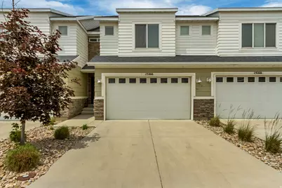 15166 S Gallant Dr W, Bluffdale, UT 84065 - Photo 1