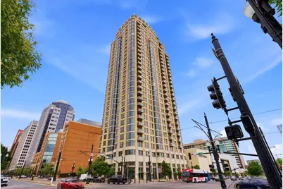 99 W South Temple S #1301, Salt Lake City, UT 84101 - Photo 1