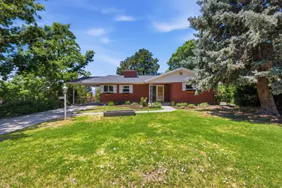 3822 S Sunnydale Dr, Millcreek, UT 84109 - Photo 1