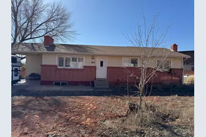 342 N Vermillion Cir, Kanab, UT 84741 - Photo 1