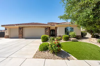 956 E Roadrunner Dr, Washington, UT 84780 - Photo 1