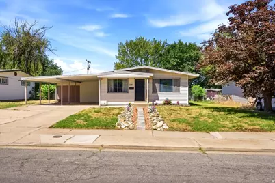 1387 N 350 W, Sunset, UT 84015 - Photo 1